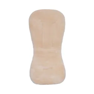 Hovedbilde Lammeskinn til vogn - Off-hvite