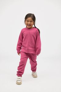 Hovedbilde Perio Bukse - Varm Rosa