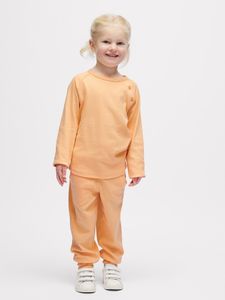 Hovedbilde Villvette Genser - Fersken