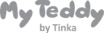 My Teddy by Tinka