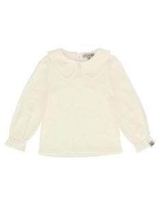 Hovedbilde  Peg Genser - Krem