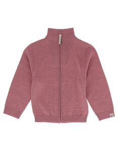 Hovedbilde Pental Ull Jakke - T&aring;kerosa