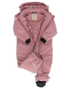 Hovedbilde Monzo Bukkene Vinterdress - T&aring;kerosa