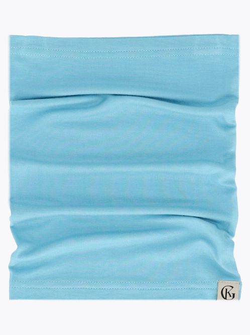 Hovedbilde Vennen hals - Askeblå