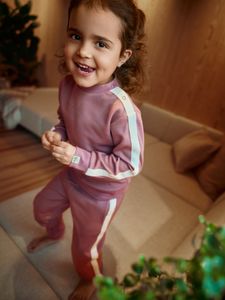 Hovedbilde  Syen Ull bukse - T&aring;kerosa