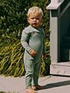 Hovedbilde Perio Sparkebukse - Varm Gr&oslash;nn