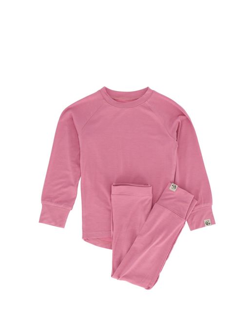 Hovedbilde Vennen Undertøy - Dus Rosa