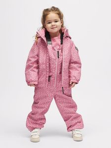 Hovedbilde Tach HW Skallbukse - Rosa 