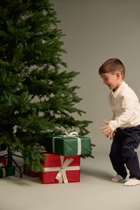 Hovedbilde  Rodo Bukse - Marine