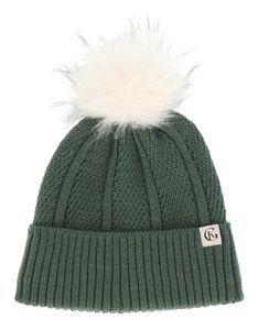 Hovedbilde  Gibbs Ull Lue - Dyp Gr&oslash;nn