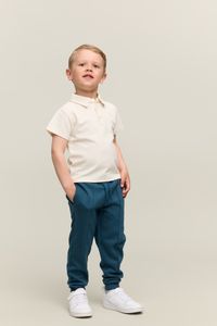 Bilde av  Prehn Pique - Krem