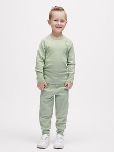 Hovedbilde Villvette Bukse - Varm Gr&oslash;nn 