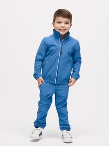 Hovedbilde  Hike Bukse - Bl&aring;