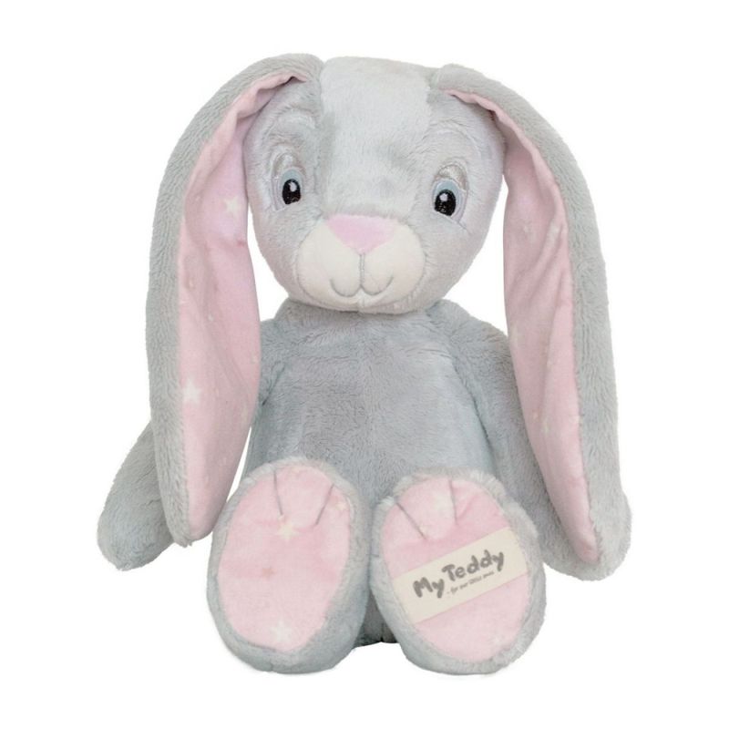 My Newborn Star Bunny - 28cm Rosa