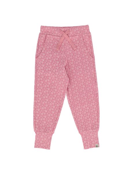 Villvette Bukse - Dus Rosa (P)
