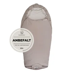 Hovedbilde Fnugg vognpose - Sand