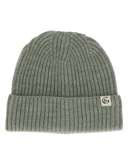 Hovedbilde Taffy Ull Lue - Matt grønn