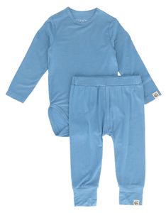 Hovedbilde Vennen Baby Sett - T&aring;kebl&aring;