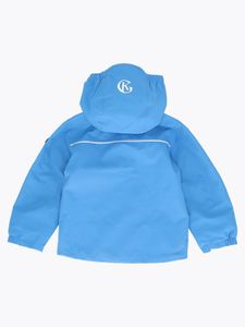 Hovedbilde Tach Skalljakke - Lys bl&aring;