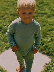 Hovedbilde Mylon Body - Varm gr&oslash;nn