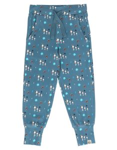 Hovedbilde  Bukkene Bukse - Stormbl&aring;