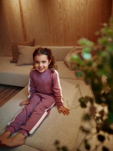 Hovedbilde  Syen Ull bukse - T&aring;kerosa